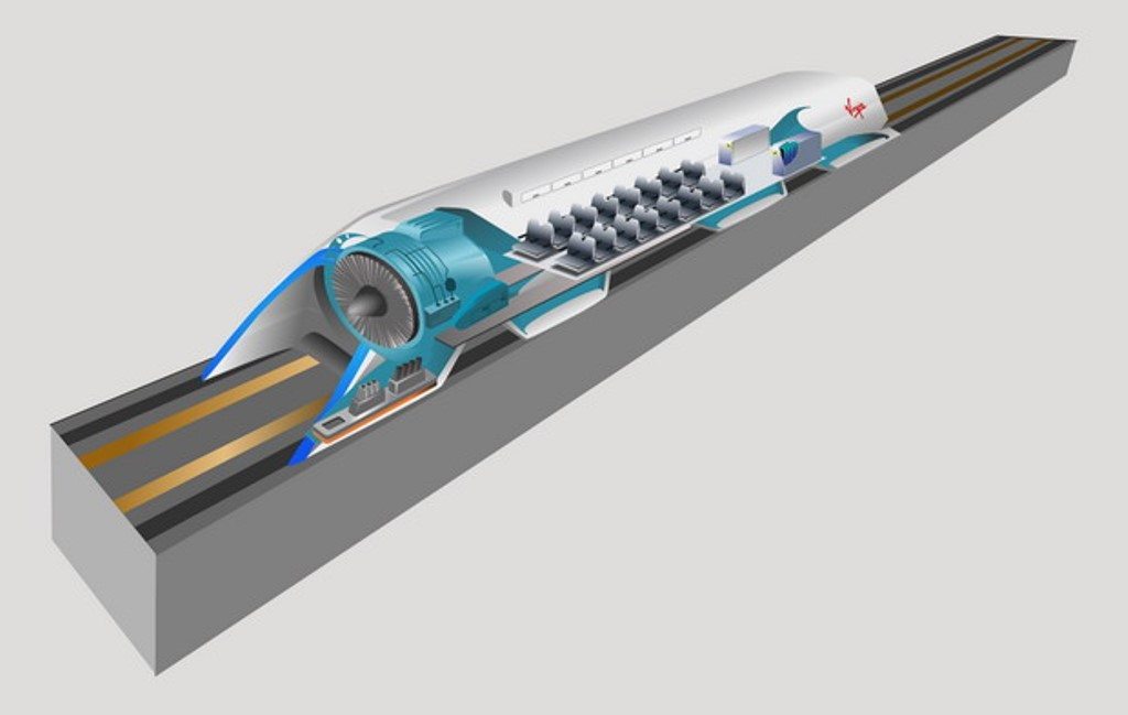 hyperloop 1 c